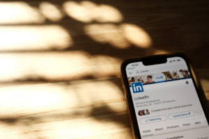 Guide pour creer une page entreprise sur LinkedIn