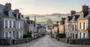 Découvrez XABA : Votre service local à Saint-James au cœur d&rsquo;une ville riche en histoire